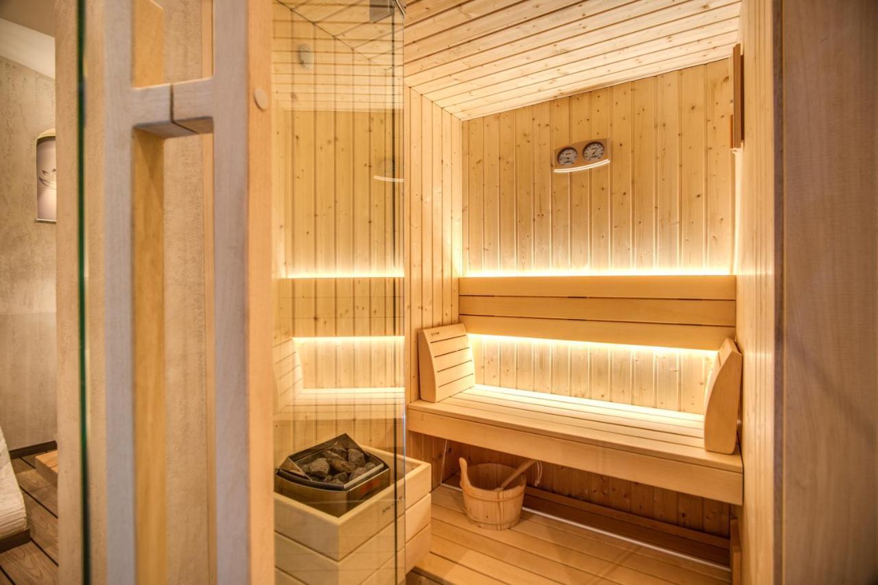 Affittacamere Boutique Relais Barozzi &
