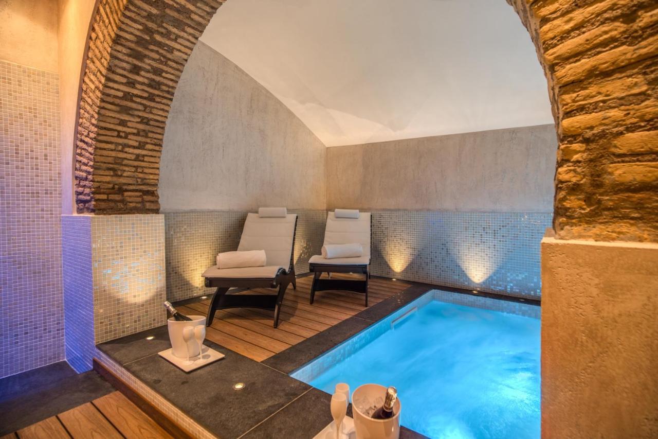 Boutique Relais Barozzi & 3*