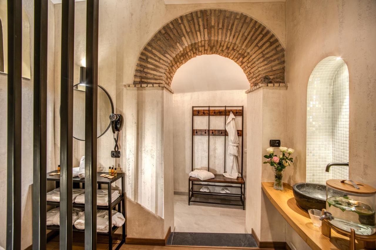 Boutique Relais Barozzi & Roma