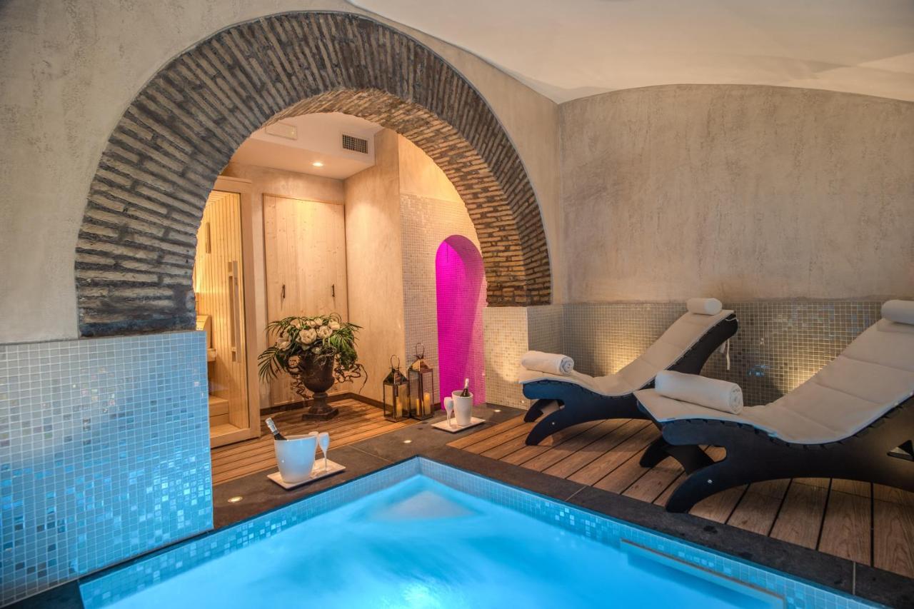 Boutique Relais Barozzi & Affittacamere 3*