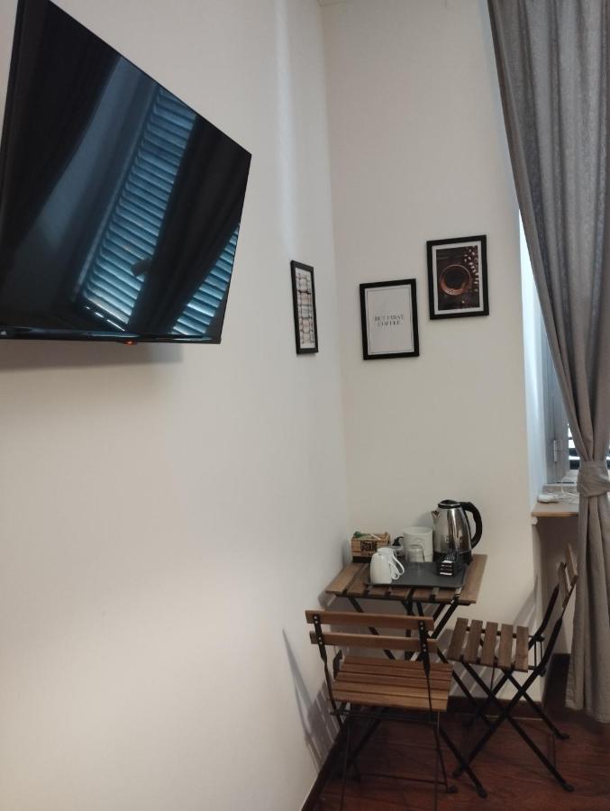 19 Vatican Guest house *