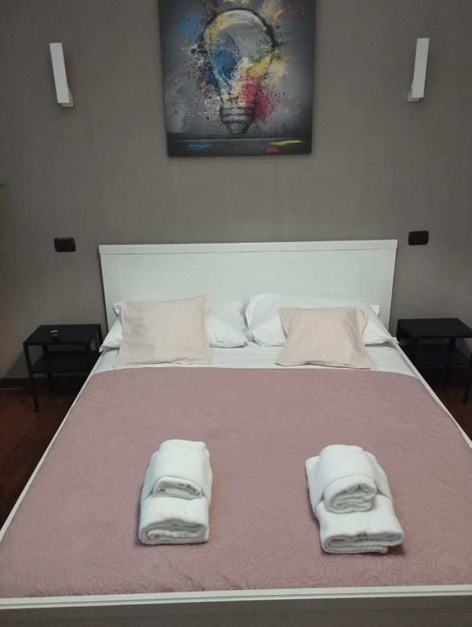 Guest house 19 Vatican *