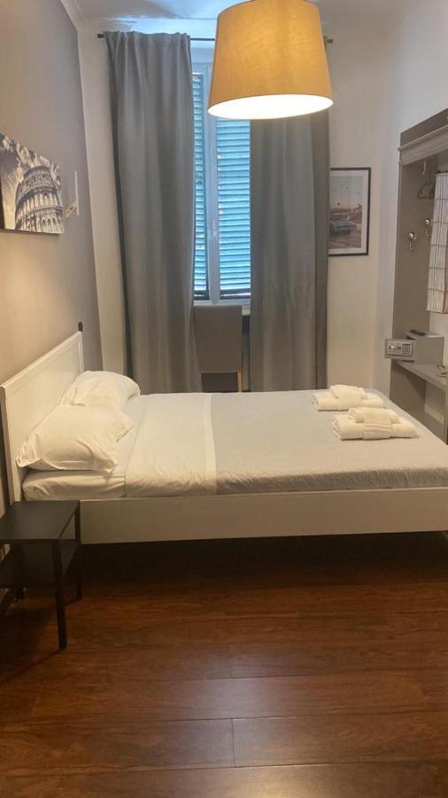 19 Vatican Guest house