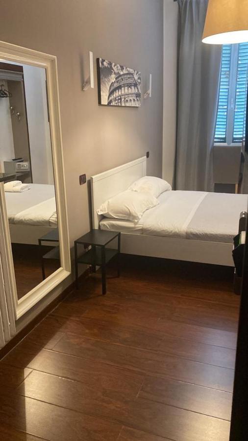 19 Vatican Guest house