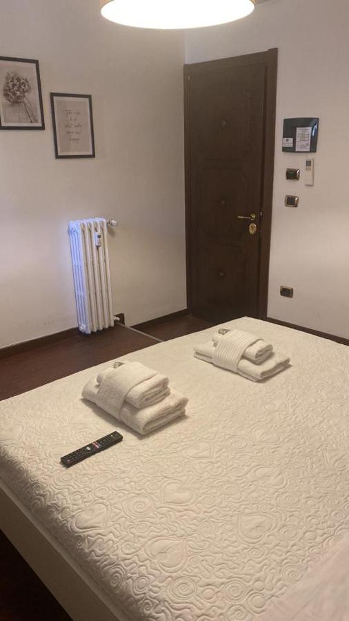 Guest house 19 Vatican *