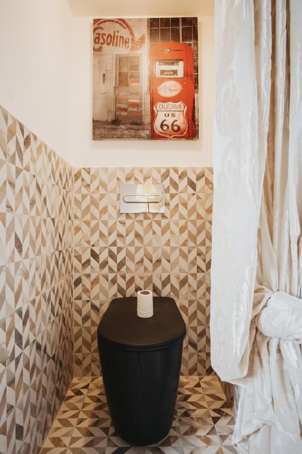 Apartment Colosseo Rome