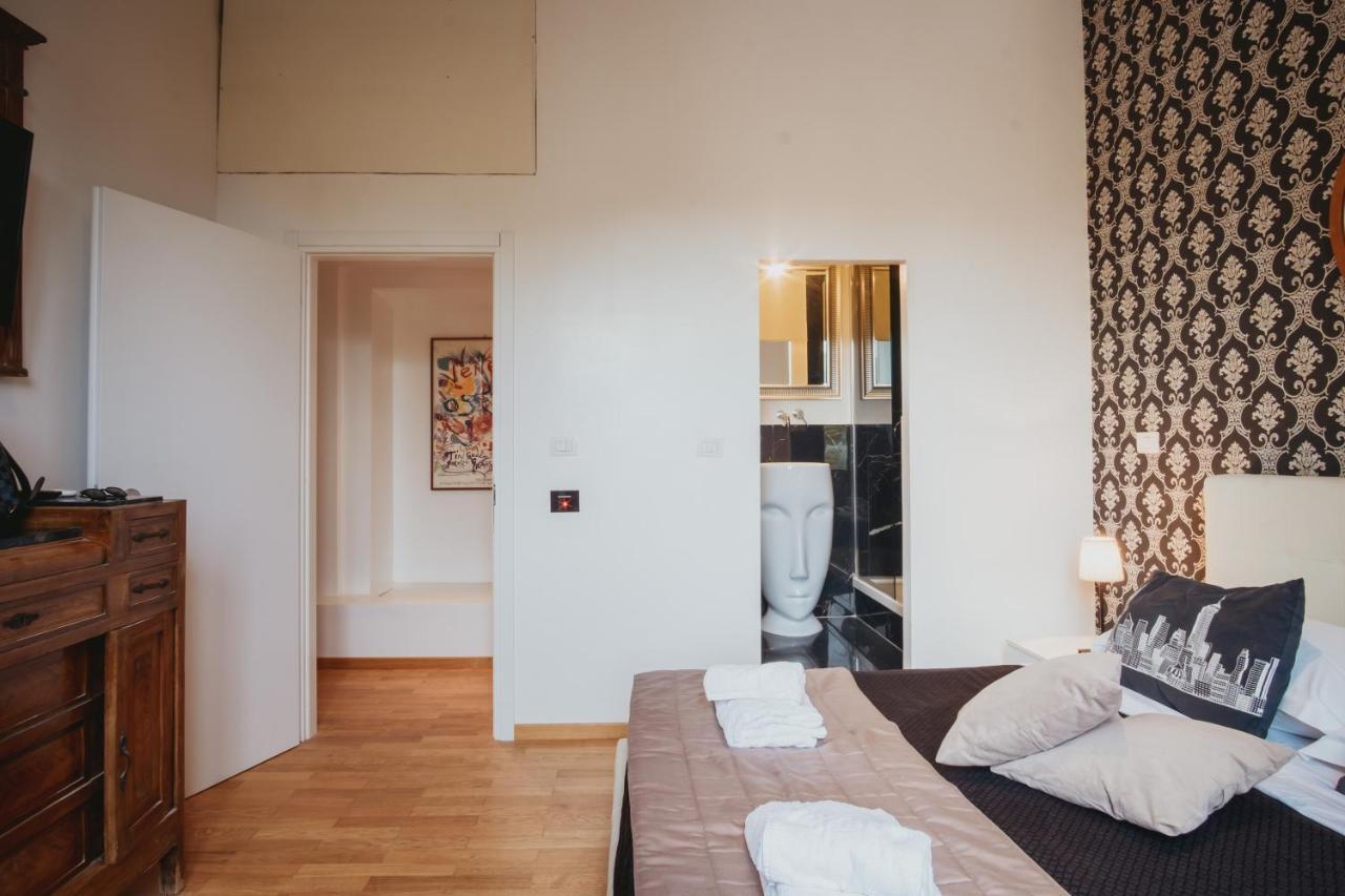 Apartment Colosseo