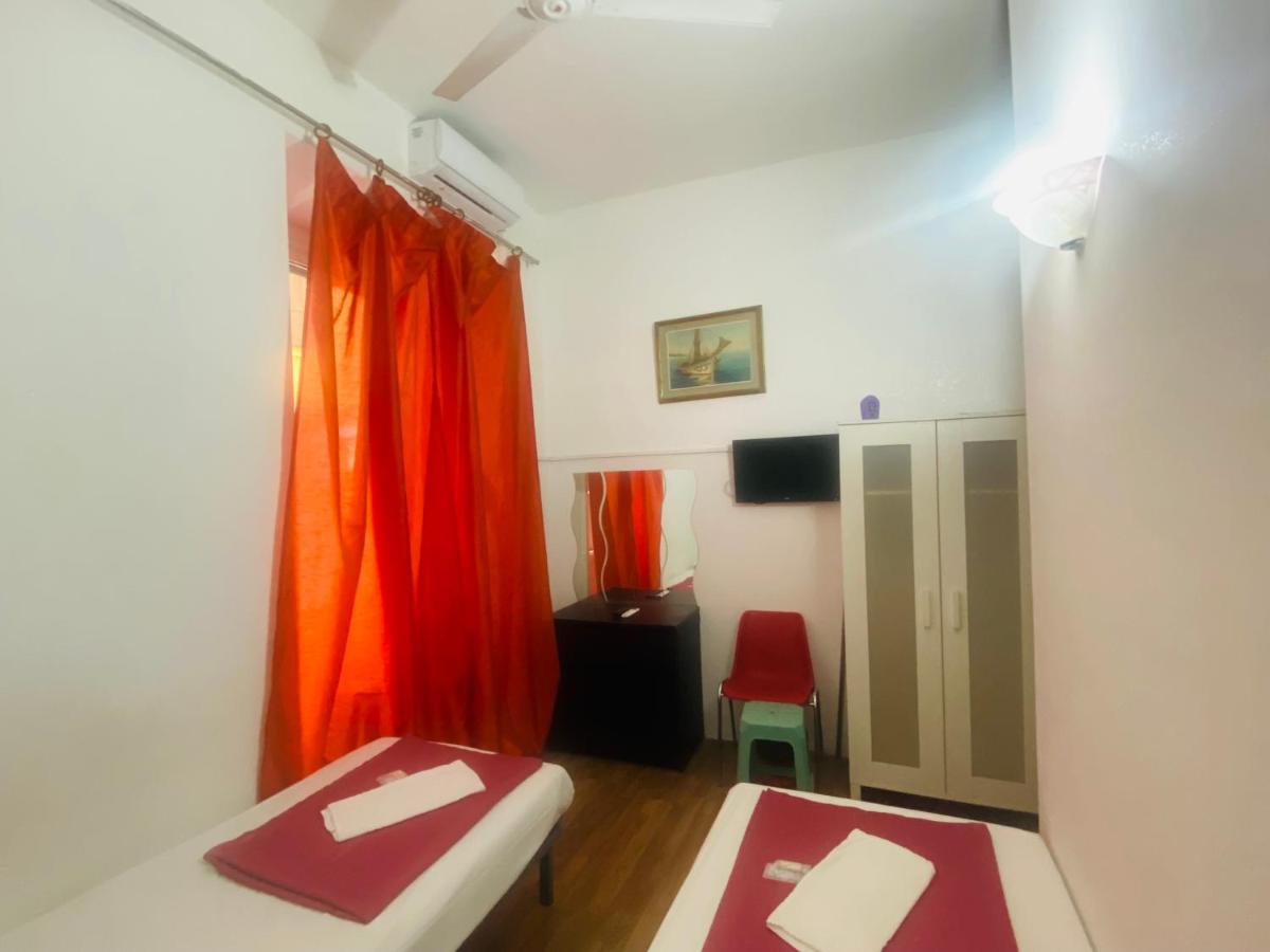 Guest house Place 3*