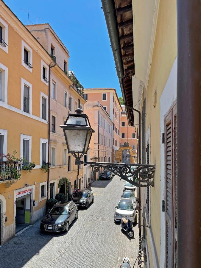 Appartamento Cozy & Charme In *