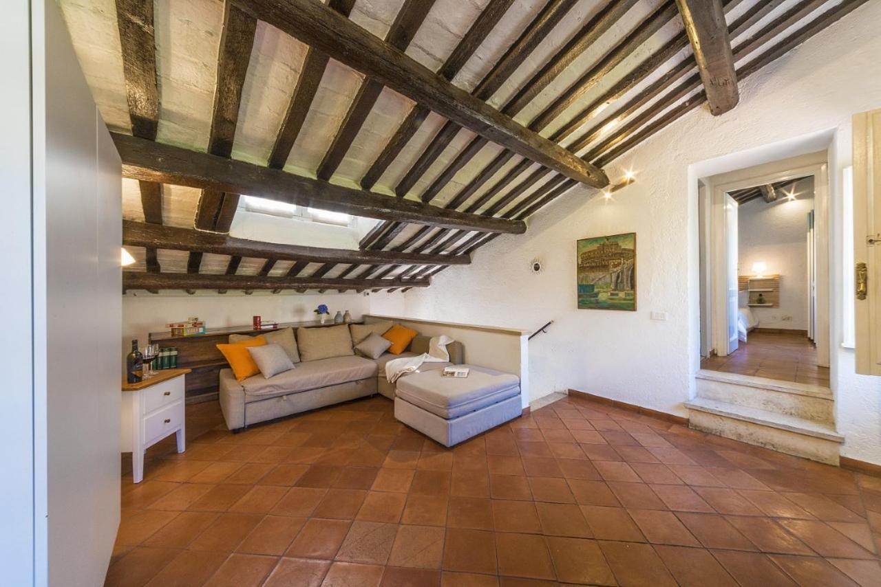 Appartamento Cozy & Charme In *