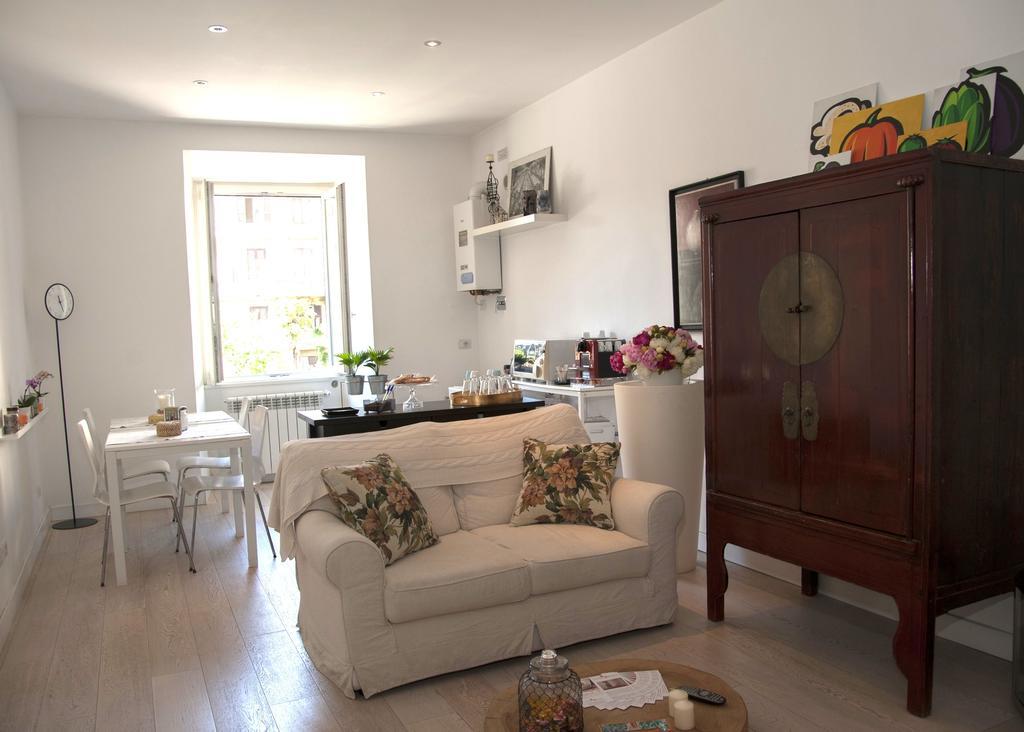 Bed & Breakfast Center 2 Rome
