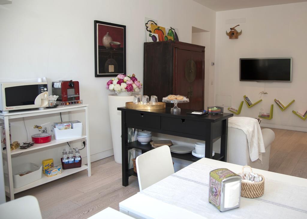 Center 2 Bed & Breakfast