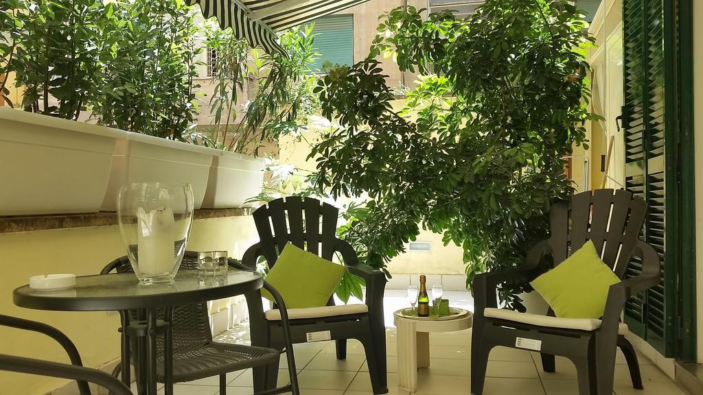 Guest house Innvatican 5*