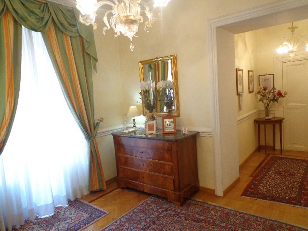 Couette-café A Le Tue Vacanze Rome