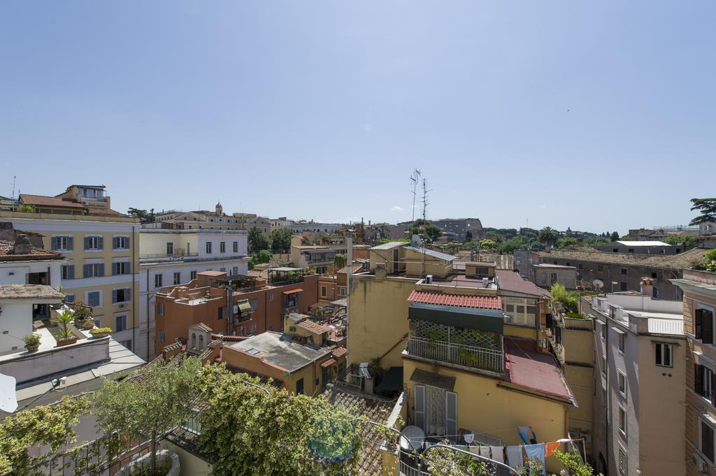 Guest house Colosseo In
