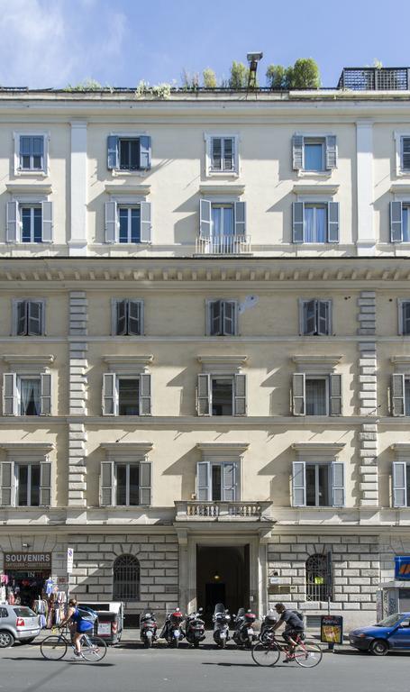 Bed & Breakfast Caesar House Residenze Romane
