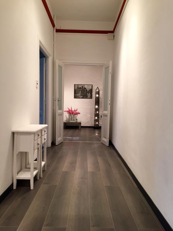 Apartment Elizabeth Rome