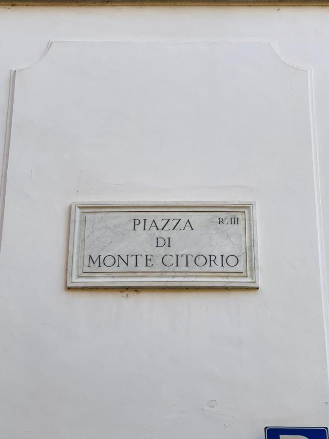 Holiday home Charming In - Luxury Rome