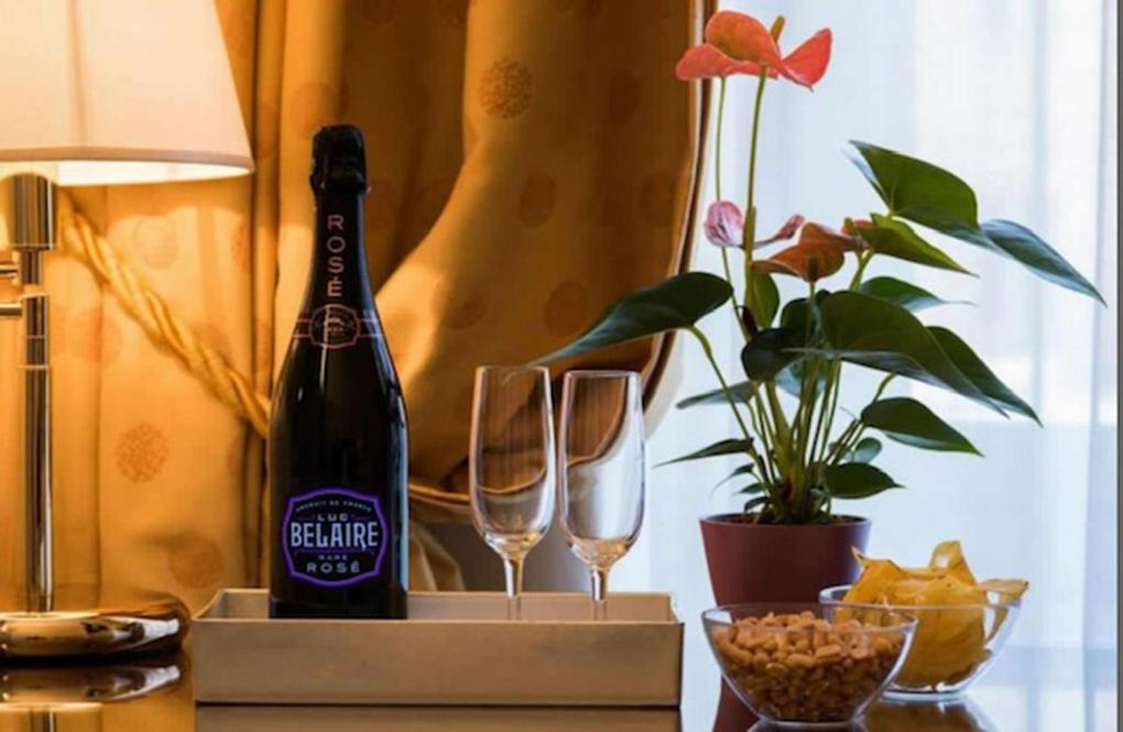 Quirinale Luxury Bed & Breakfast *