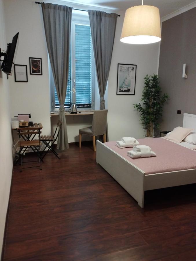 Guest house 19 Vatican *