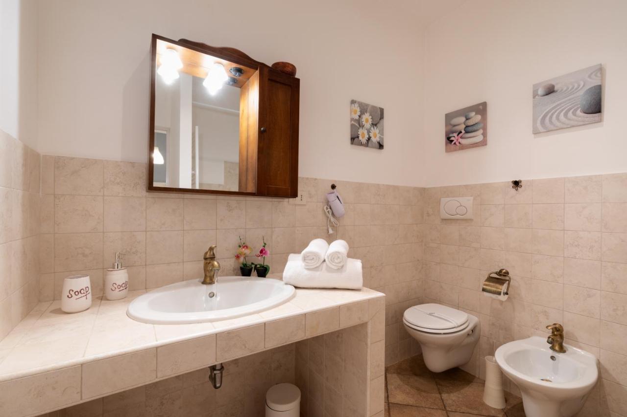 Trastevere In Apartment *