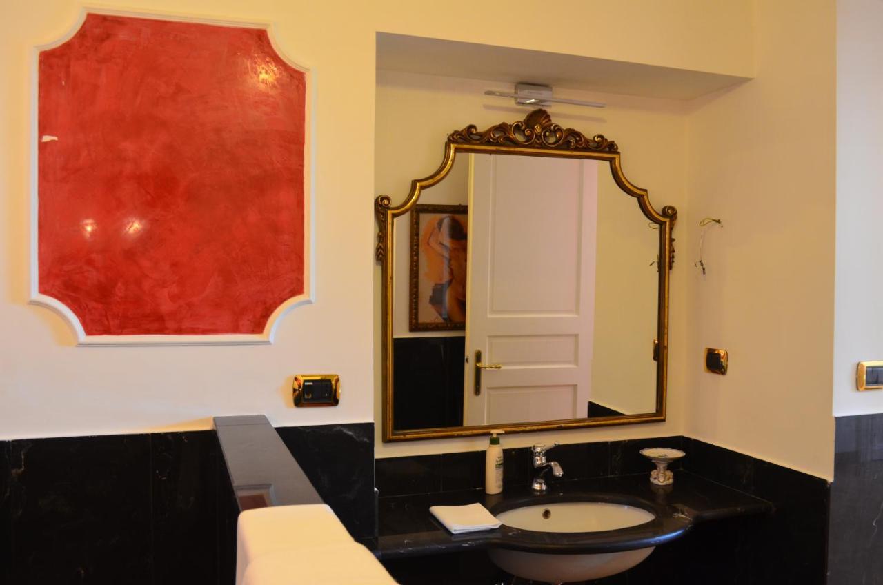 Elegante Nel Centro Di Apartment Rome