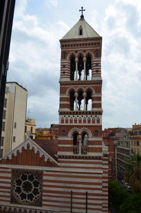 Elegante Nel Centro Di Appartement