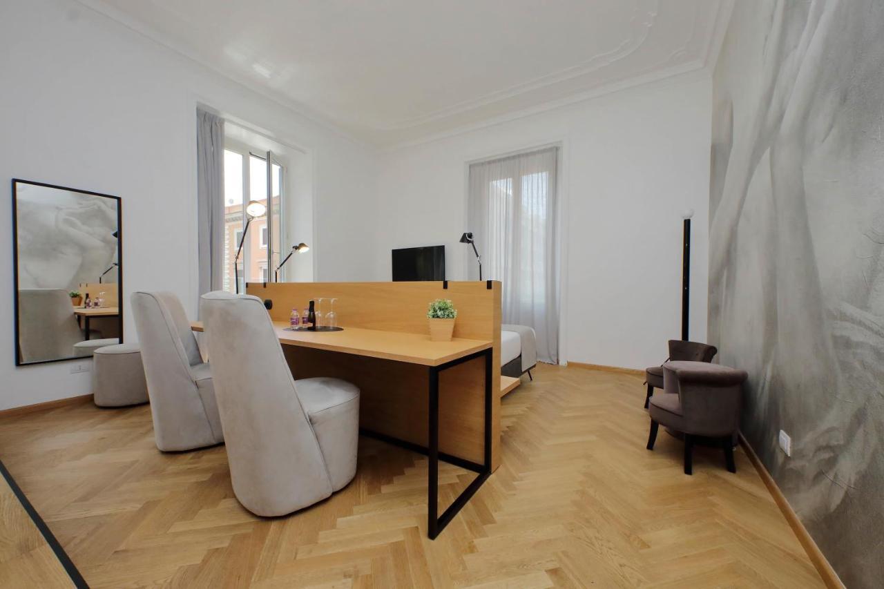 Youroom Abruzzi Maison d'hôtes Rome