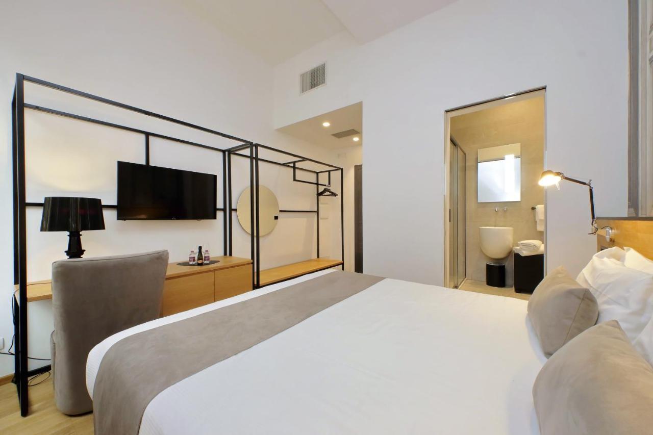 Youroom Abruzzi Maison d'hôtes Rome