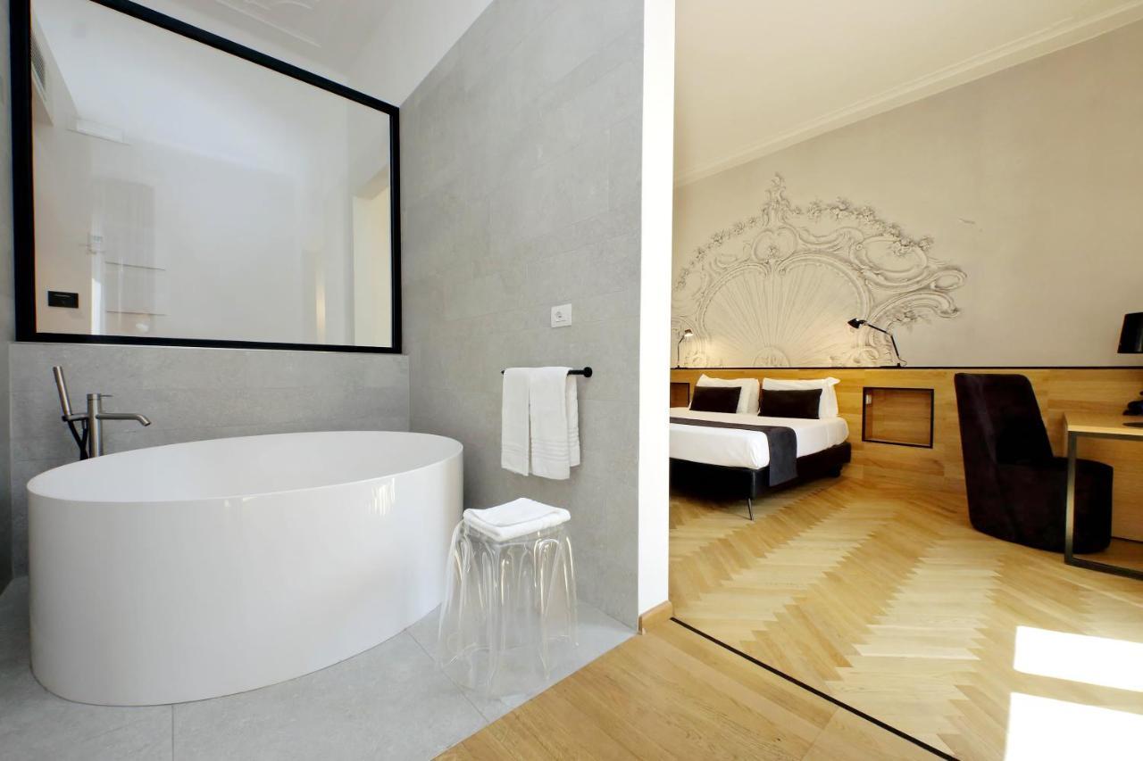 Youroom Abruzzi 3* Rome