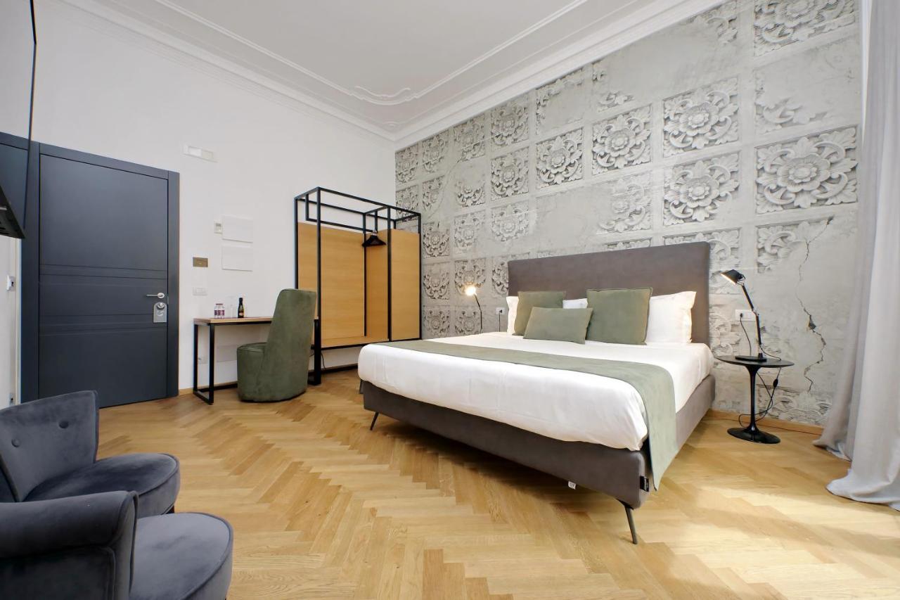 Youroom Abruzzi 3* Rome