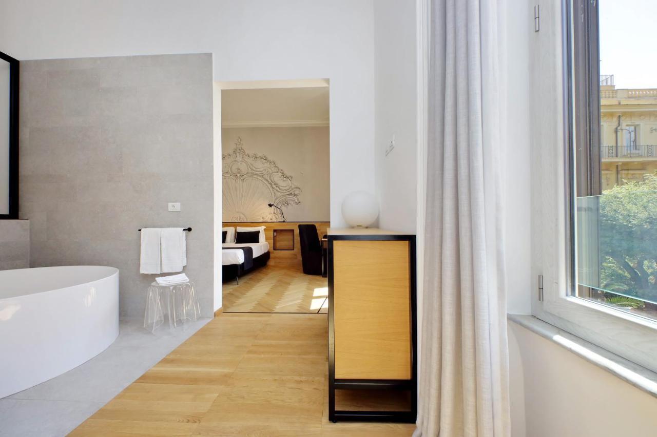 Youroom Abruzzi 3* Rome