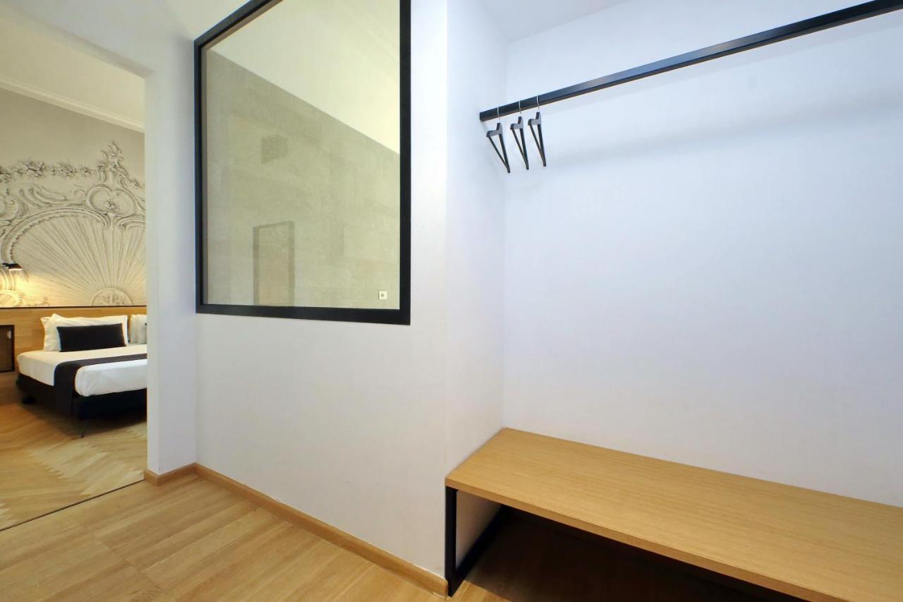 Maison d'hôtes Youroom Abruzzi Rome