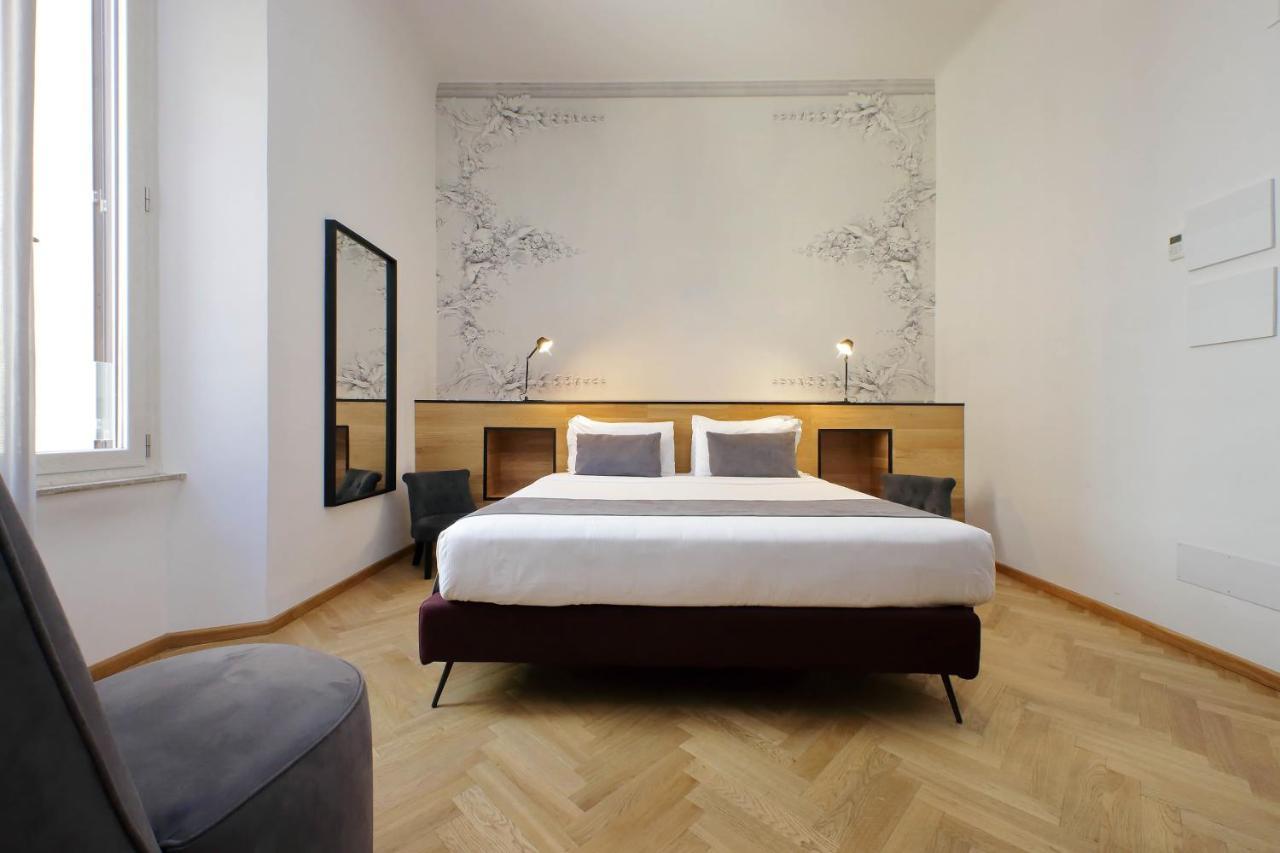Youroom Abruzzi 3* Rome