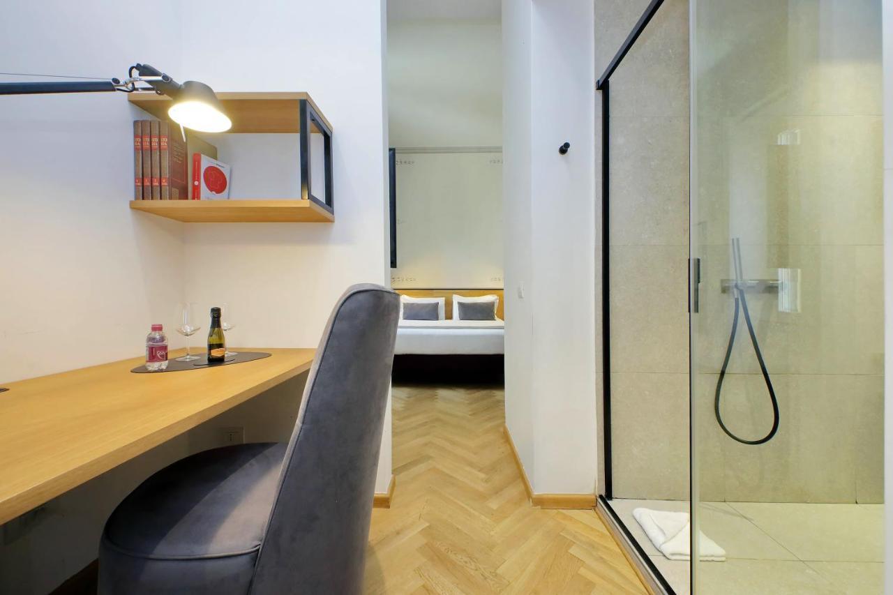 Youroom Abruzzi 3* Rome