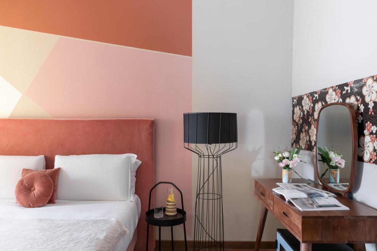 Boutique Galatea Rome