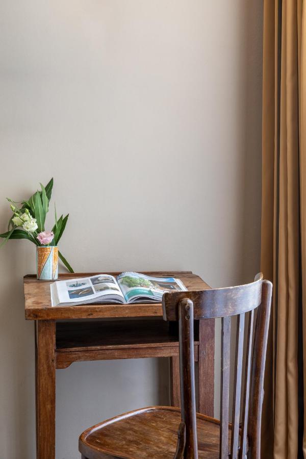Boutique Galatea Hotel