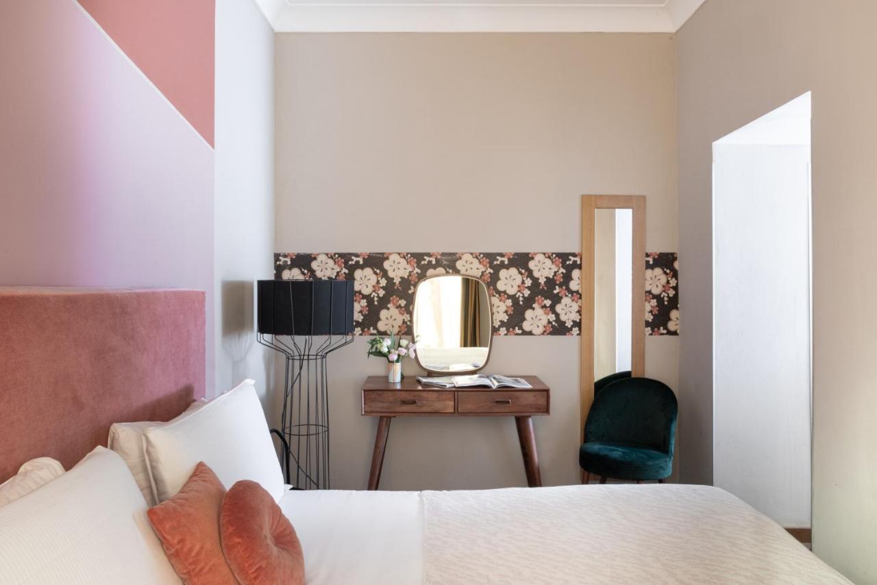 Boutique Galatea Rome