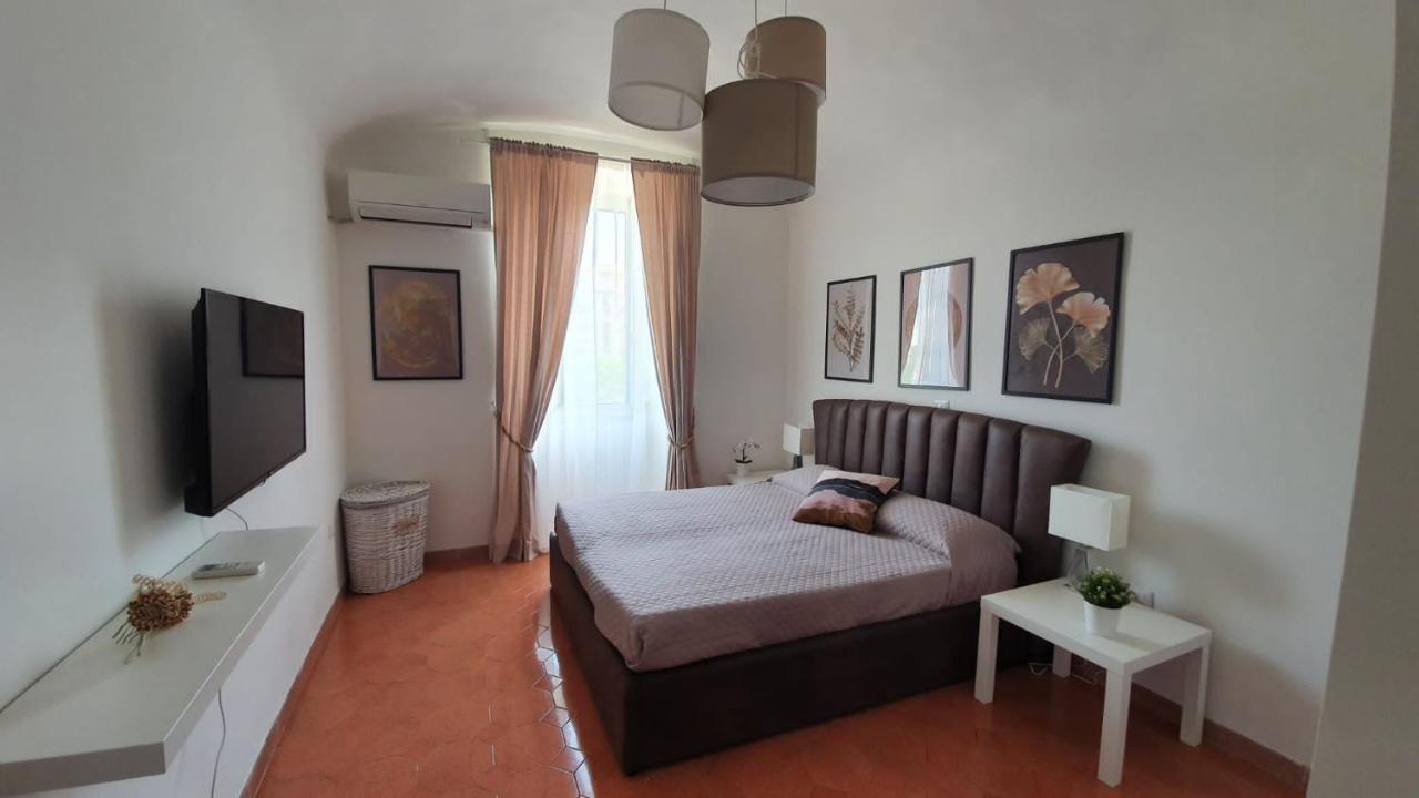 Campani Apartment