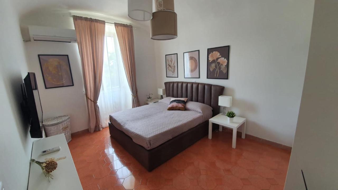 Apartment Campani *