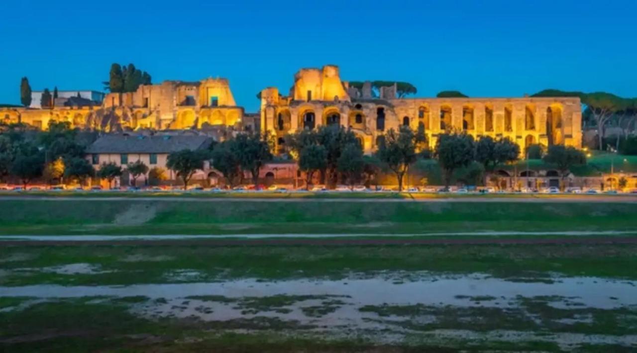 Vacanze Romane Colosseo * Rome