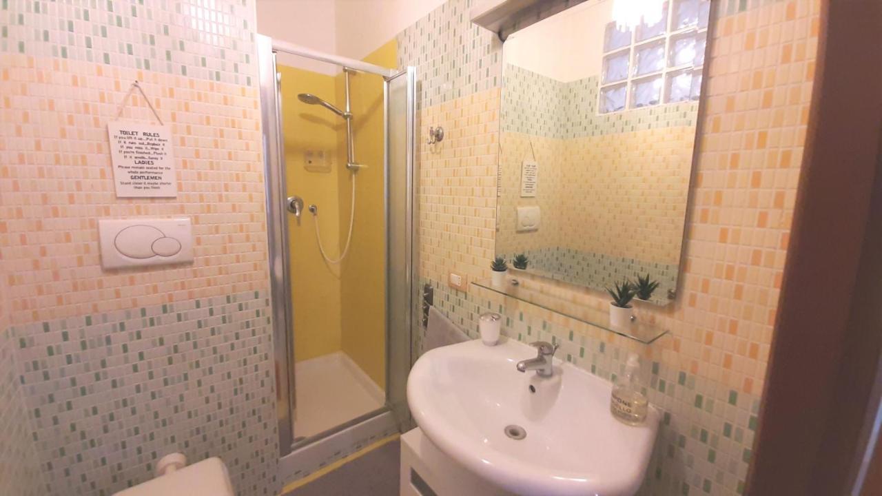 Colosseo Bed & Breakfast Roma