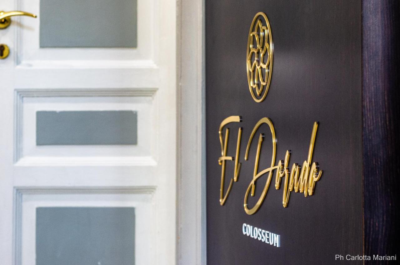 El Dorado Colosseum Bed & Breakfast 2*
