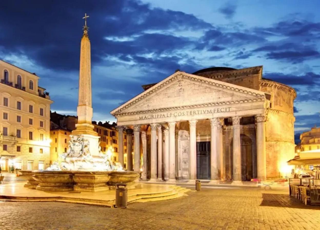 Appartement Vacanze Romane Colosseo Rome