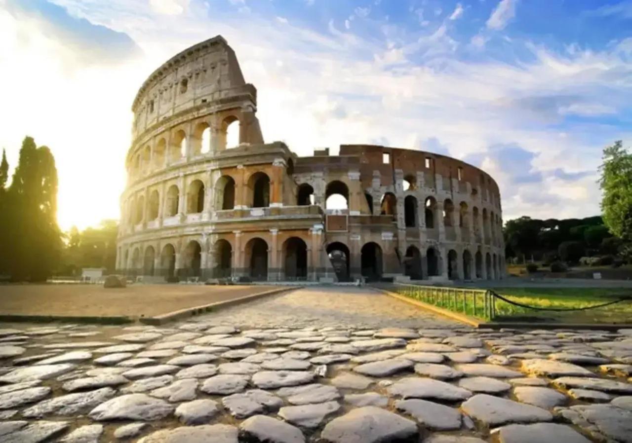 Appartement Vacanze Romane Colosseo *