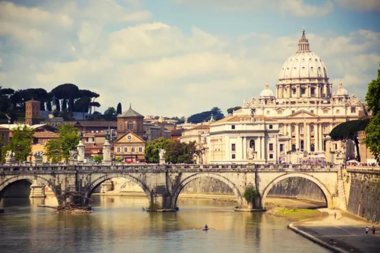 Vacanze Romane Colosseo Appartement *