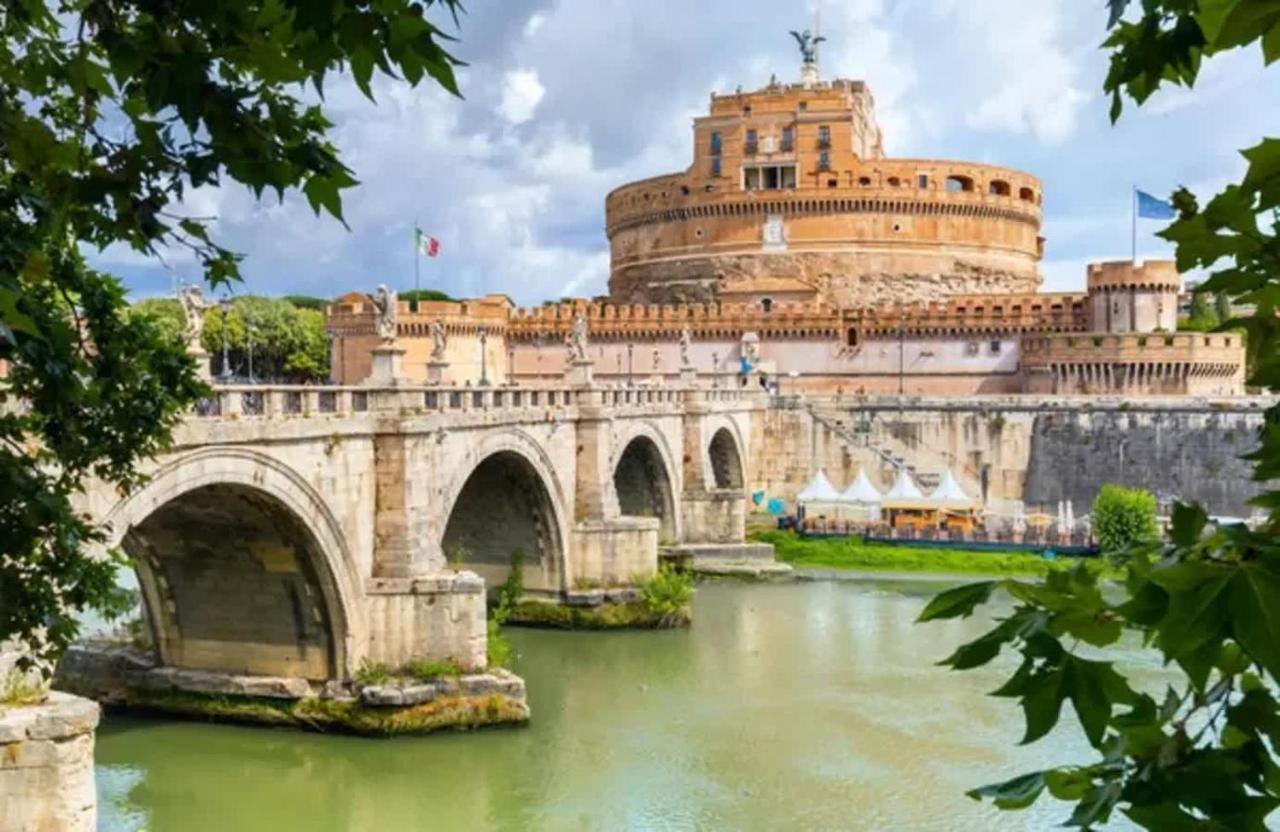Appartement Vacanze Romane Colosseo Rome