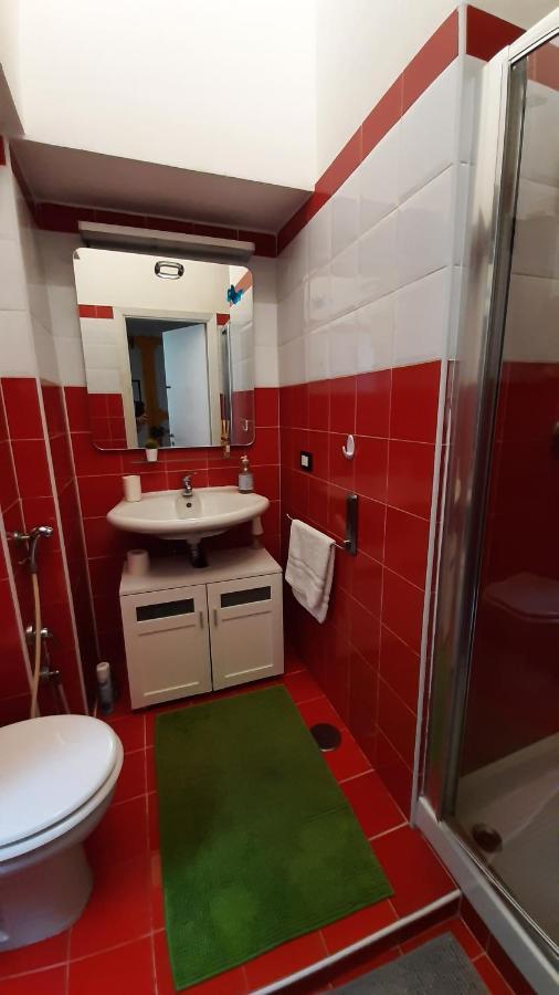 Bed & Breakfast Colosseo Roma
