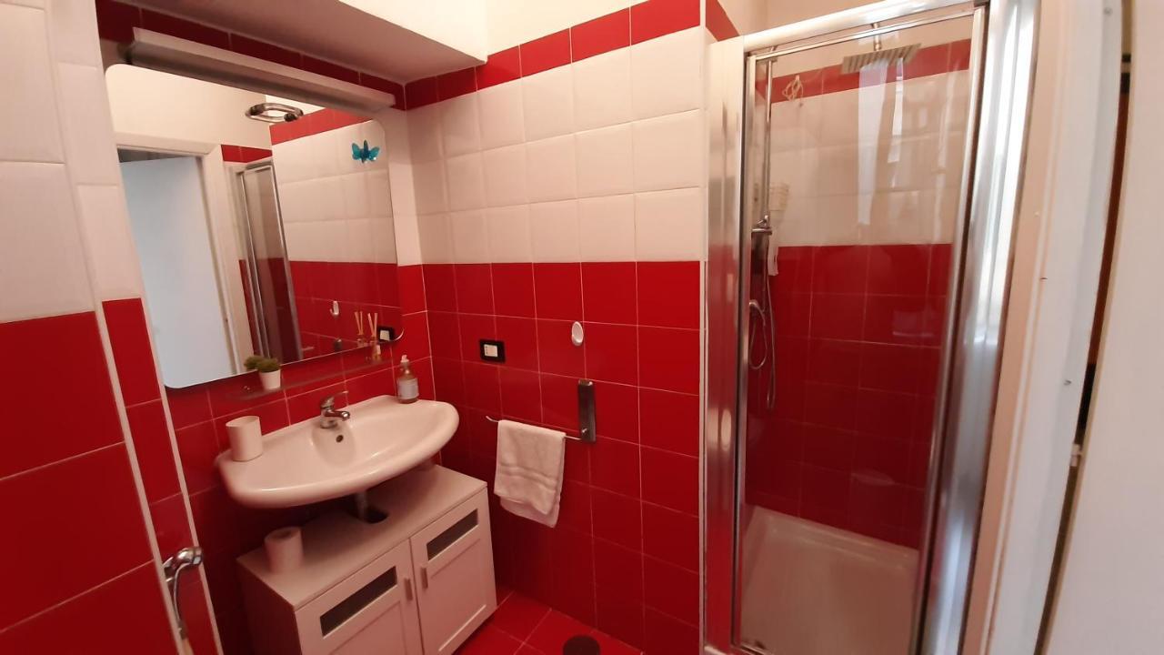 Bed & Breakfast Colosseo *