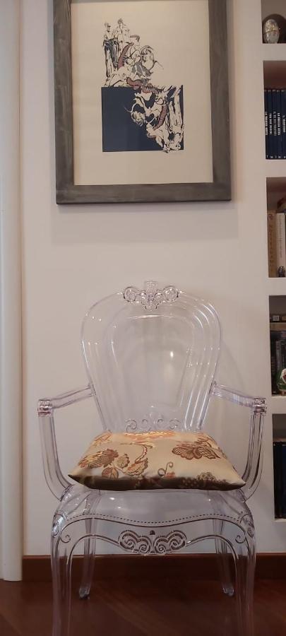 La Mia Casa Al @pigneto Roma